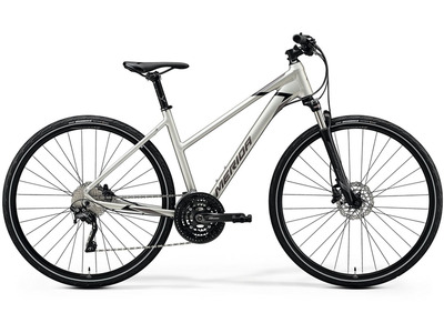 Велосипед Merida Crossway 600 Lady (2020)