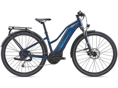 Велосипед Giant Amiti E+ 3 (2020)