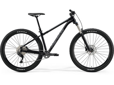 Велосипед Merida Big.Trail 400 (2021)