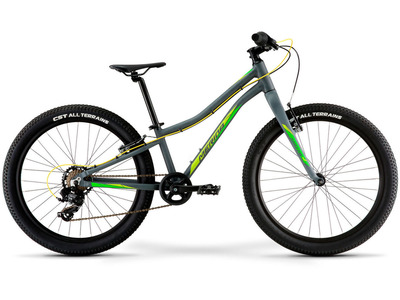 Велосипед Merida Matts J.24+ Eco (2021)