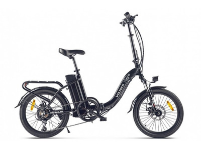 Велосипед Volteco Flex UP! 2021 год