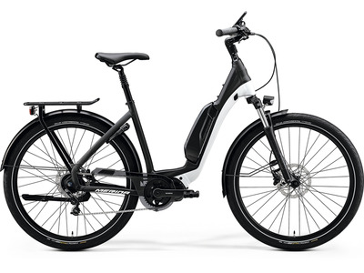 Велосипед Merida eSpresso TK 700 EQ (2021)