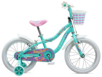 Велосипед Schwinn Jasmine 16 (2021)