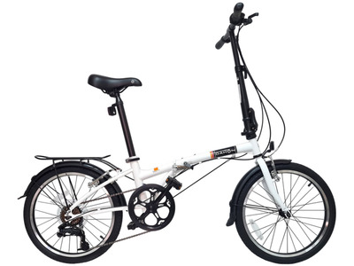 Велосипед Dahon Dream D6 (2021)