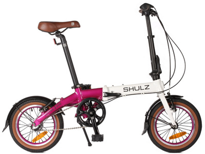 Велосипед Shulz Hopper 3 Mini (2021)