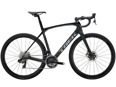 Велосипед Trek Domane SLR 9 eTap (2021)