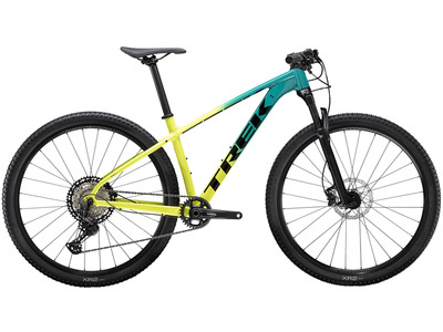 Велосипед Trek X-Caliber 9 27.5 (2021)