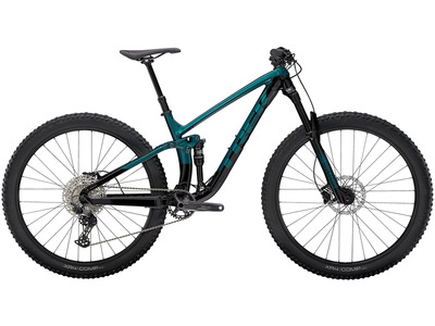 Велосипед Trek Fuel EX 5 29 (2022)