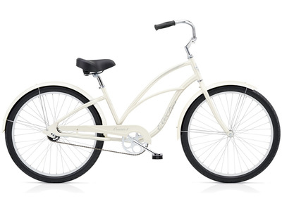 Велосипед Electra Cruiser 1 Step-Thru (2022)