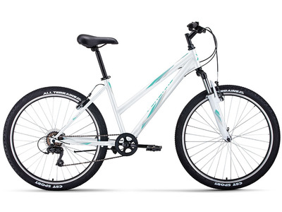 Велосипед Forward Iris 26 1.0 2022 год