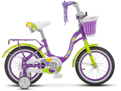 Велосипед Stels Jolly 14 V010 (2021)