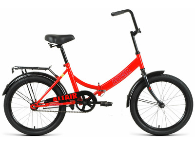 Велосипед Altair City 20 2022 год