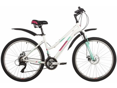 Велосипед Foxx Bianka D 26 (2022)