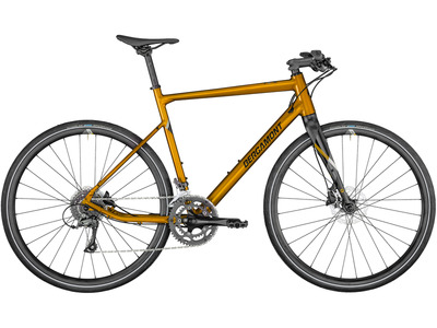 Велосипед Bergamont Sweep 4 (2021)