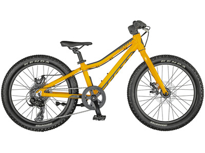 Велосипед Scott Scale 20 Rigid (2021)