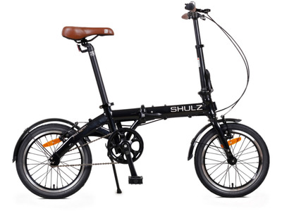Велосипед Shulz Hopper (2021)