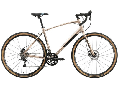 Велосипед Stark Gravel 700.2 D 2023 год