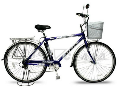 Велосипед Stels Navigator 370 (2007)
