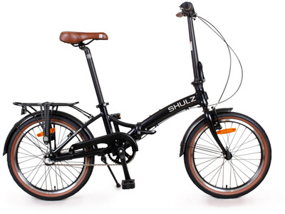 Велосипед Shulz GOA C (2023)
