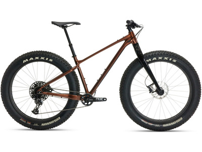 Велосипед Giant Yukon 1 (2022)