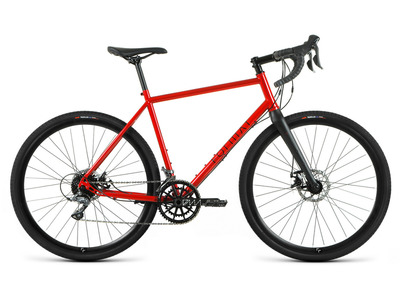 Велосипед Format 5222 CF 2023 год