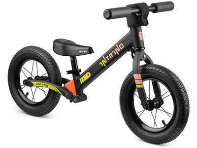 Велосипед Intrino Astero (2023)