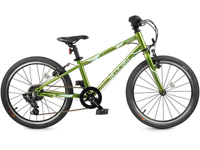 Велосипед Intrino Terra 20 (2023)