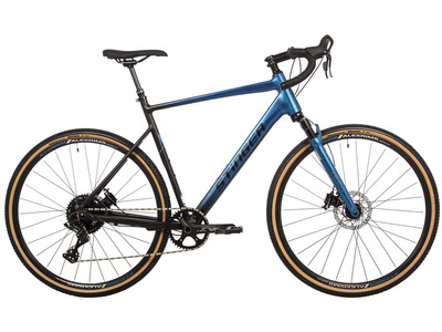 Велосипед Stinger Gravix Evo (2023)