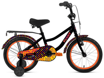 Велосипед Forward Funky 14 (2023)