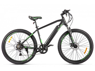 Велосипед Eltreco XT 600 Pro 2024 год