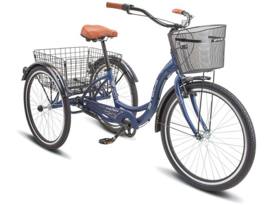 Велосипед Stels Energy III 26 K010 (2023)