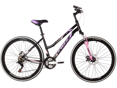 Велосипед Foxx Latina 26 2024 год