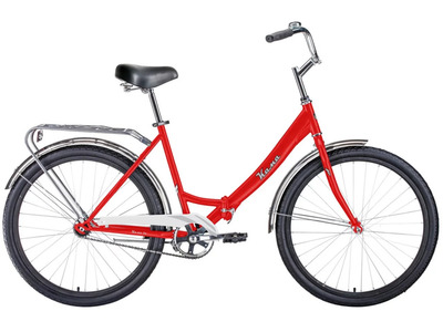 Велосипед Forward Кама 26 (2024)