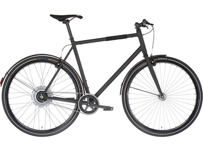Велосипед Fixie Inc. Backspin Zehus (2024)