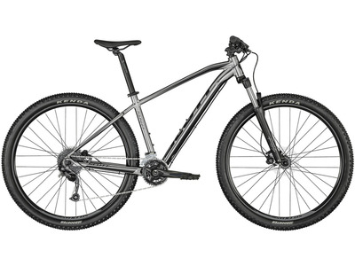 Велосипед Scott Aspect 950 (2024)