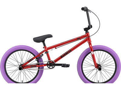 Велосипед Stark Madness BMX 5 Cr-Mo (2025)