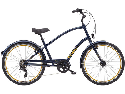 Велосипед Electra Townie Original 7D EQ Step-Over (2024)