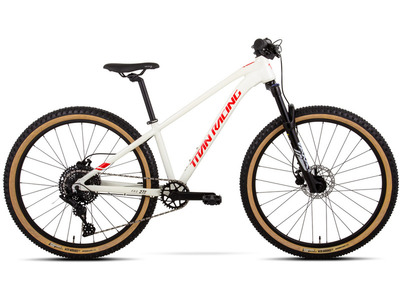 Велосипед Titan Racing Hades 27.5 Pro M (2024)