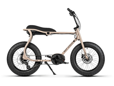 Велосипед Ruff Cycles Lil`Buddy Special Edition Bosch CX 300Wh (2024)