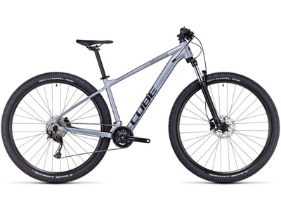 Велосипед Cube Access WS Pro 27.5 M (2023)