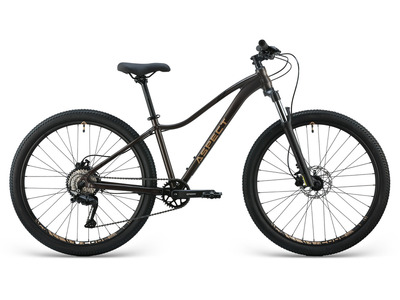 Велосипед Aspect Alma Elite 27.5 (2025)