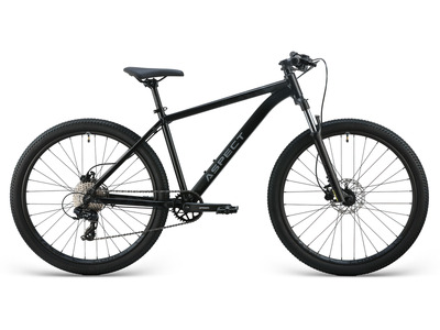 Велосипед Aspect Radium Pro 27.5 (2025)