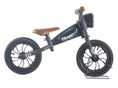 Велосипед Chopper CH3BK (2025)