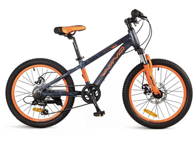 Детские велосипеды Wind