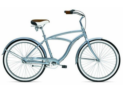 Велосипед Trek Cruiser Tandem (2008)