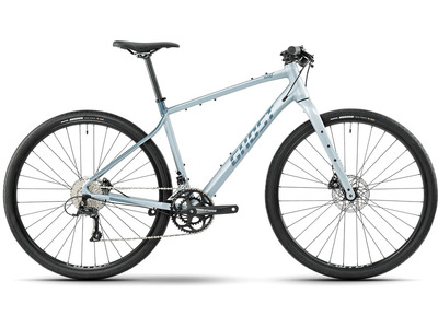 Дорожные велосипеды Ghost