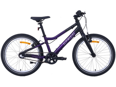 Детские велосипеды Alpine Bike