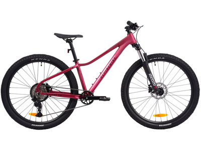 Женские велосипеды Alpine Bike