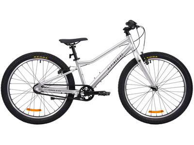 Подростковые велосипеды Alpine Bike