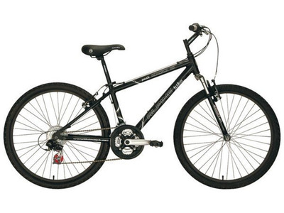 Велосипед Alpin Bike 1000S Alu (2008)